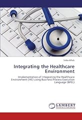 Integrating the healthcare usato  Spedito ovunque in Italia 