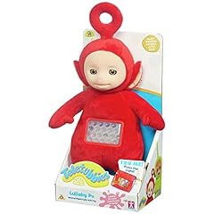 Teletubbies musical lullaby d'occasion  Livré partout en France