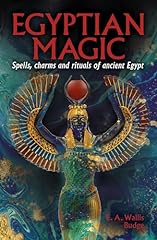 Egyptian magic spells for sale  Delivered anywhere in UK