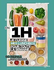 Heure cuisine lunchs d'occasion  Livré partout en France