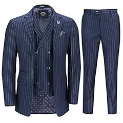 Mens piece navy for sale  Delivered anywhere in UK