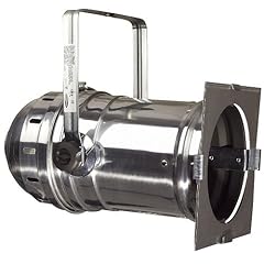 Showtec long silver for sale  Delivered anywhere in UK