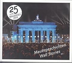 Jahre mauerfall 2014 gebraucht kaufen  Wird an jeden Ort in Deutschland