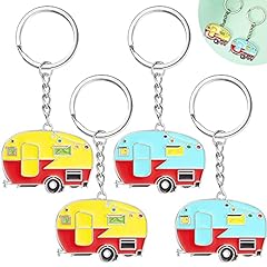 Hicarer camper keychain for sale  Delivered anywhere in USA 