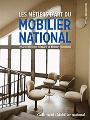 Métiers art mobilier d'occasion  Livré partout en France
