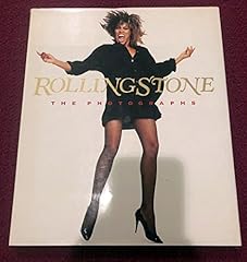 Rolling stone photographs for sale  Delivered anywhere in USA 