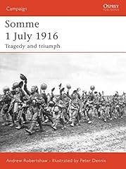 Somme july 1916 for sale  Delivered anywhere in USA 