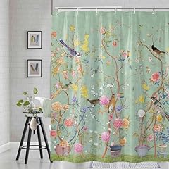 Bathroom shower curtain for sale  Delivered anywhere in UK