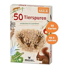Moses expedition natur gebraucht kaufen  Wird an jeden Ort in Deutschland