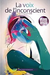 Voix inconscient apprenez d'occasion  Livré partout en France