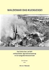 Waldemar kuckucksei gebraucht kaufen  Wird an jeden Ort in Deutschland