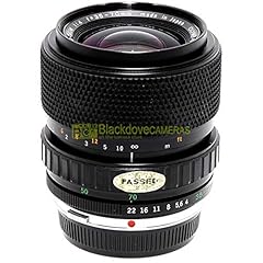 Lympus zuiko 70mm usato  Spedito ovunque in Italia 