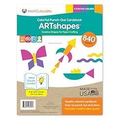 Artshapes 840 creative for sale  Delivered anywhere in USA 