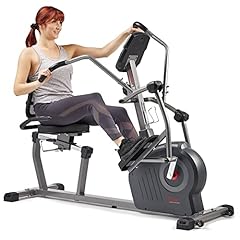Sunny health fitness for sale  Delivered anywhere in USA 