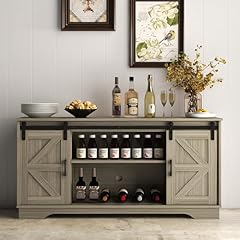 Panana wooden sideboard for sale  Delivered anywhere in UK