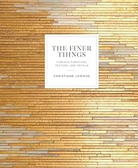Finer things timeless for sale  Delivered anywhere in USA 