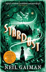 Stardust neil gaiman for sale  Delivered anywhere in UK