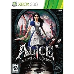 Electronic arts alice usato  Spedito ovunque in Italia 
