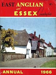 East anglian essex for sale  Delivered anywhere in UK