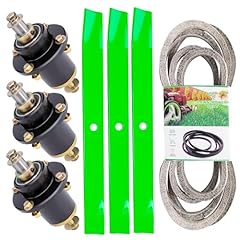 Tengmujx inch lawn for sale  Delivered anywhere in USA 