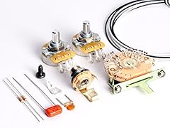 Toneshapers wiring kit for sale  Delivered anywhere in UK