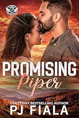 Promising piper usato  Spedito ovunque in Italia 