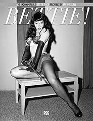 Bettie incomparable bettie for sale  Delivered anywhere in USA 