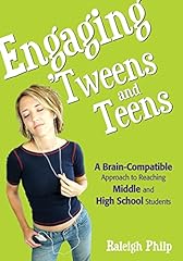 Engaging tweens teens for sale  Delivered anywhere in USA 
