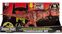 Jurassic rex electronic for sale  Delivered anywhere in USA 