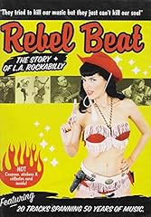 Rebel beat story for sale  Delivered anywhere in USA 