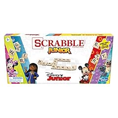 Hasbro gaming scrabble for sale  Delivered anywhere in USA 
