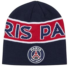 Psg bonnet enfant d'occasion  Livré partout en France
