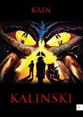 Kalinski usato  Spedito ovunque in Italia 