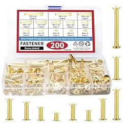 Aimunok 200pcs golden for sale  Delivered anywhere in USA 