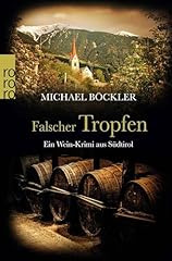 Falscher tropfen ein d'occasion  Livré partout en Belgiqu