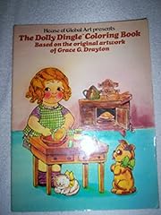 Dolly dingle coloring for sale  Delivered anywhere in USA 
