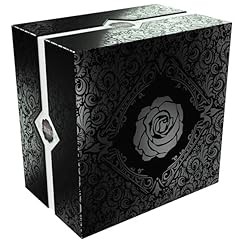 Intrafin black rose d'occasion  Livré partout en France
