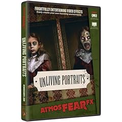 Atmosfx unliving portraits for sale  Delivered anywhere in USA 