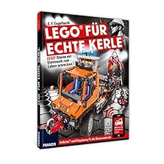 Lego echte kerle gebraucht kaufen  Wird an jeden Ort in Deutschland