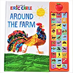 Eric carle around for sale  Delivered anywhere in USA 
