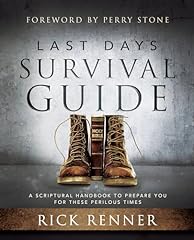Last days survival for sale  Delivered anywhere in USA 