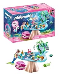 Playmobil 70096 salon d'occasion  Livré partout en France