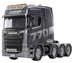 Tamiya 56376 scania gebraucht kaufen  Wird an jeden Ort in Deutschland
