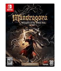 Mandragora whispers witch for sale  Delivered anywhere in USA 
