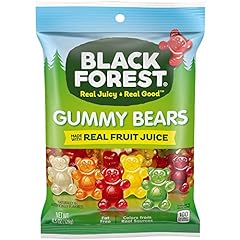 Black forest gummy for sale  Delivered anywhere in USA 