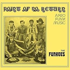 Point return afro d'occasion  Livré partout en France