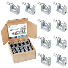 Beam clamps bracket. for sale  Delivered anywhere in UK
