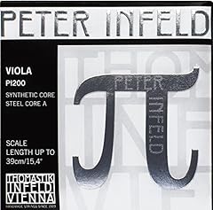Thomastik infeld peter for sale  Delivered anywhere in USA 