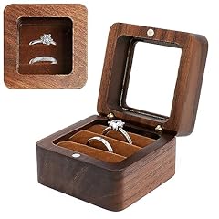 Muchly wooden ring for sale  Delivered anywhere in USA 
