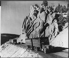 HistoricalFindings Photo: Trucks,Consolidated Freightways,war for sale  Delivered anywhere in Canada